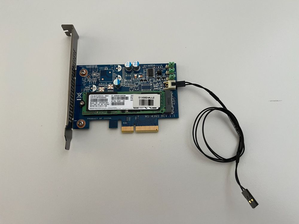 SSD M.2 Samsung - 256GB | Kaufen auf Ricardo