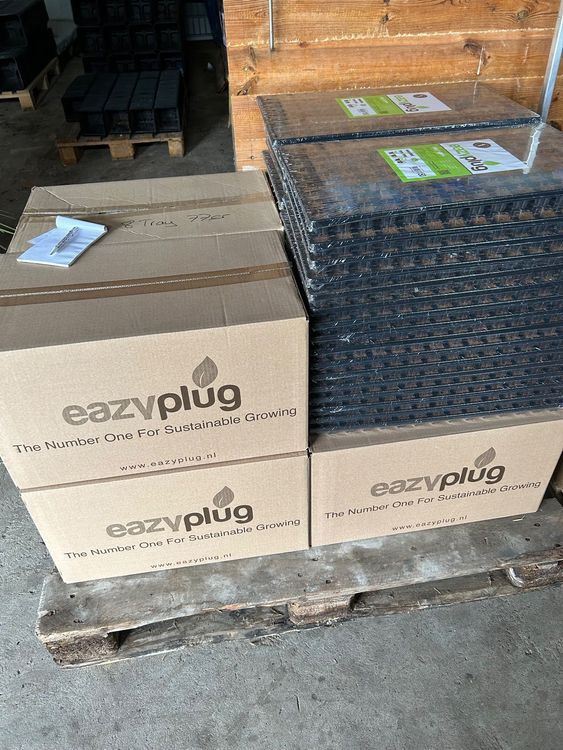 Eazy Plug CT 77 / 104 und 150 (Neu und originalverpackt) in Bättwil für ...