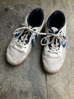 Hallenschuhe der Marke Hummel, 38
