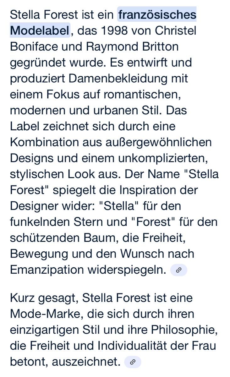Stella Vestiti: Kleid von Stella Forest Gr 36 – Usato da Heiden venduto da sab_rzm2 7