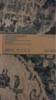 Original Shimano Tretlager AW-C01BBUN300-OU-SBM- Neu!