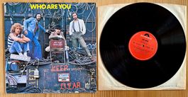 The Who – Who Are You
