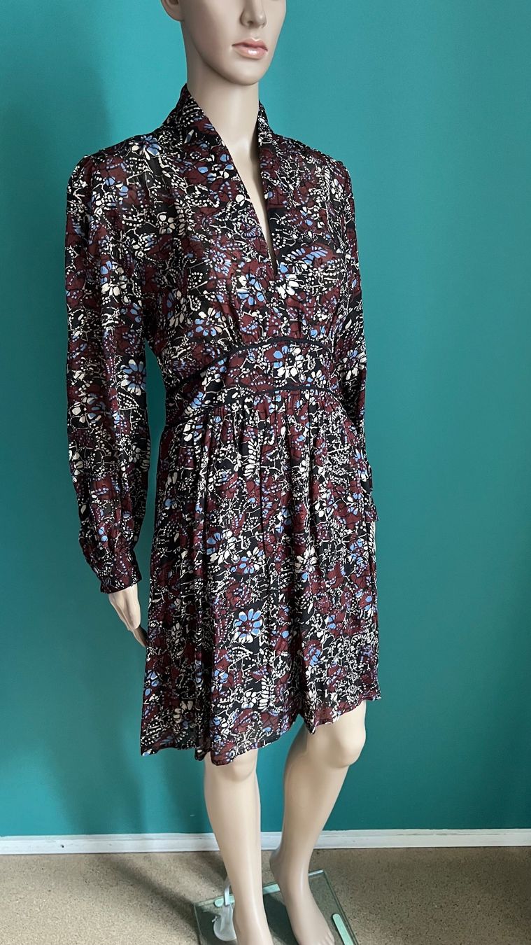 Ba&Sh Robes: BA&SH Kleid – D'occasion à Zürich par ClosetQueen 6