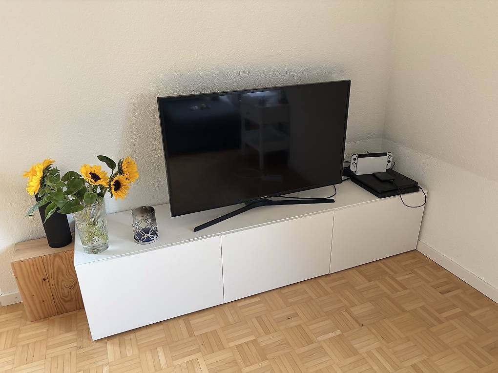 Mobili TV: Fernsehmöbel – Usato da Zürich venduto da nic_7lvl 3