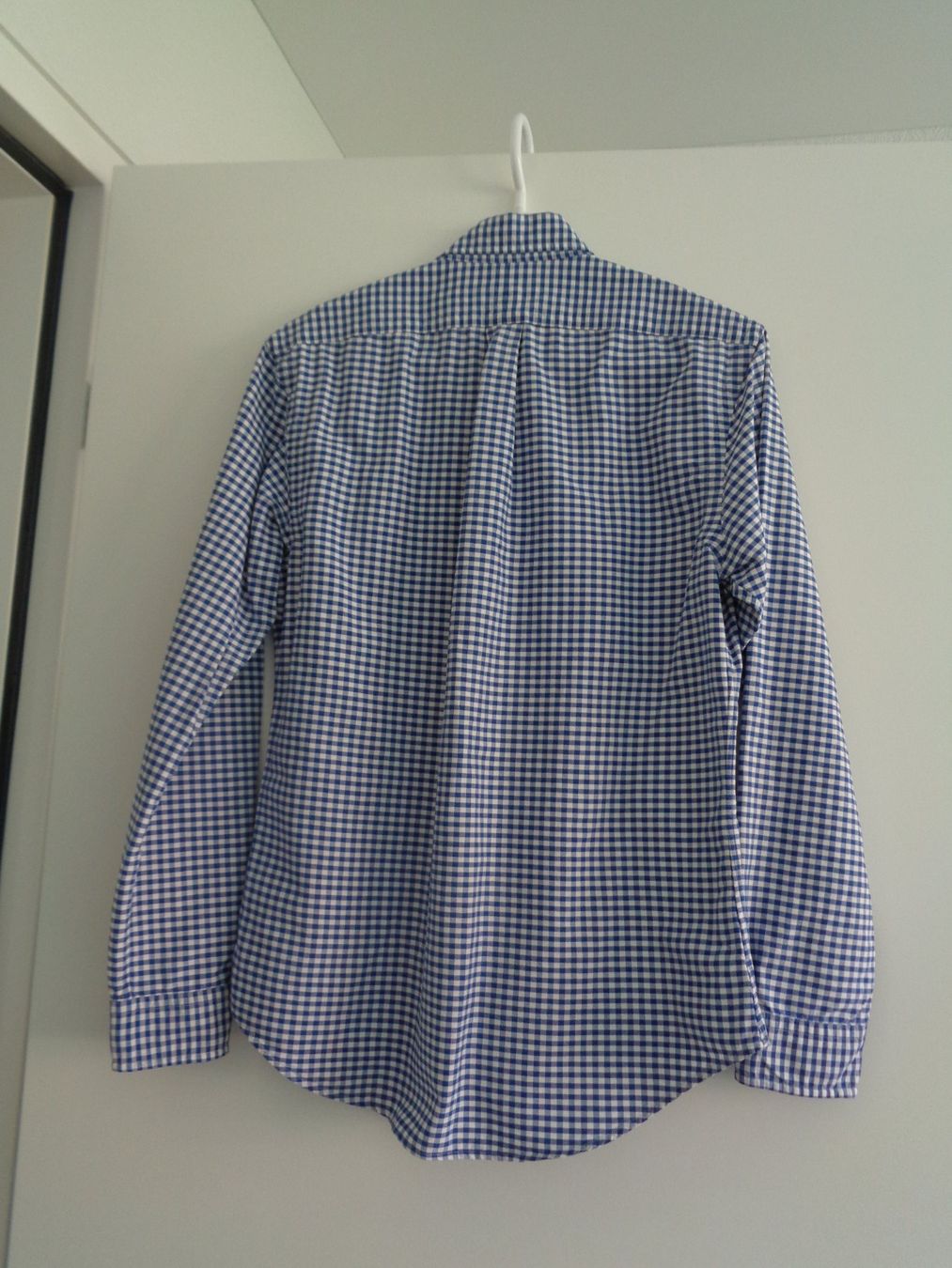 Ralph Lauren Hemden: Hemd  Ralph Lauren  Grösse M – Gebraucht aus Kreuzlingen von Robi-2003 3