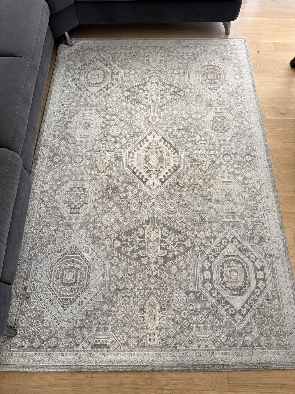 Teppiche: Teppich 230x160cm – Gebraucht aus Schaffhausen von ERN58