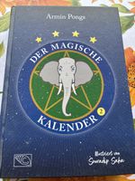Armin Pongs: Der magische Kalender, Band 2, Top Zustand