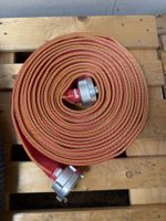 1 Stk. Feuerwehrschlauch 20 m, Storz 55 mm