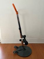 Turner Pro Etac