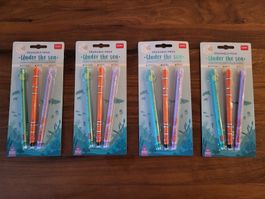 4 x LEGAMI RARITÄT 