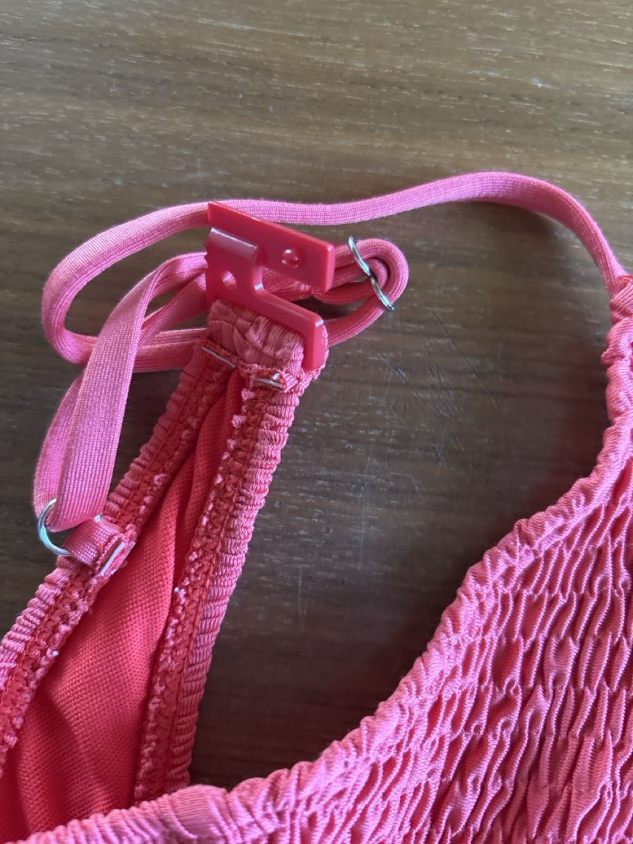 Costumi da bagno & Bikini: Bikini Grösse 36 – Nuovo (secondo la descrizione) da Unterentfelden venduto da Lavach 2