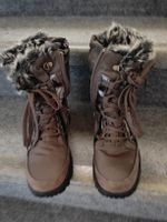 Winterschuhe gefüttert