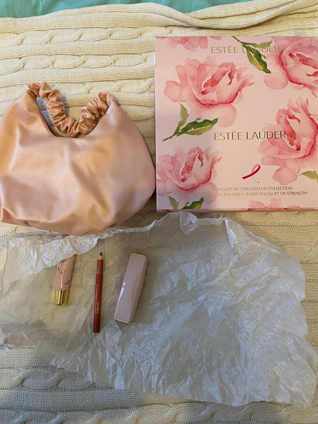 Make-up: Coffret Estée Lauder – Nuovo e nell'imballaggio originale da Plan les Ouates venduto da didi911