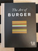 The Art of Burger