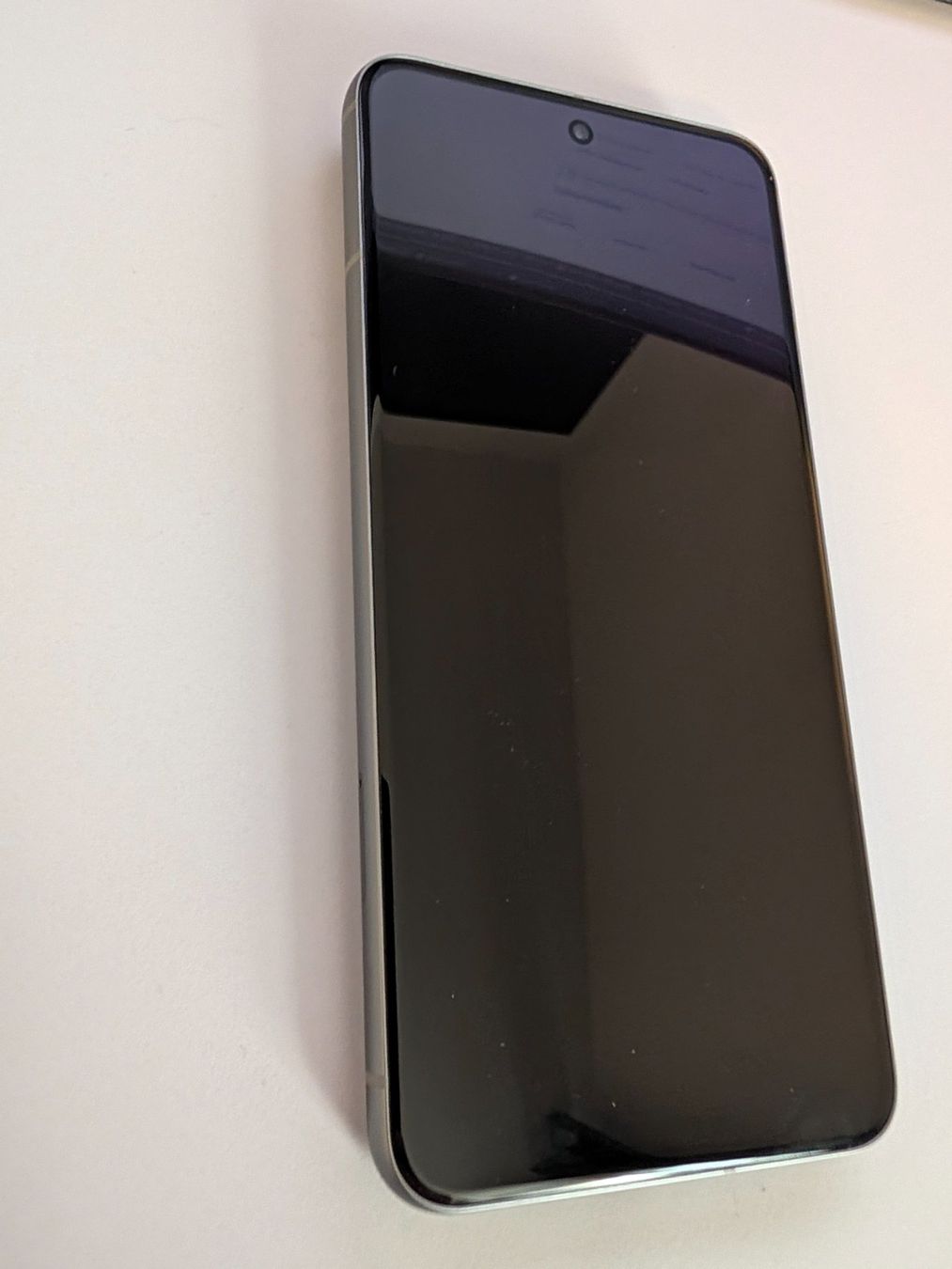Google Telefoni cellulari / Smartphones: Google Pixel 8 128GB Hazel – Usato da Beringen venduto da LukasL0102 2