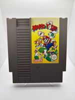 NES - Mario & Yoshi