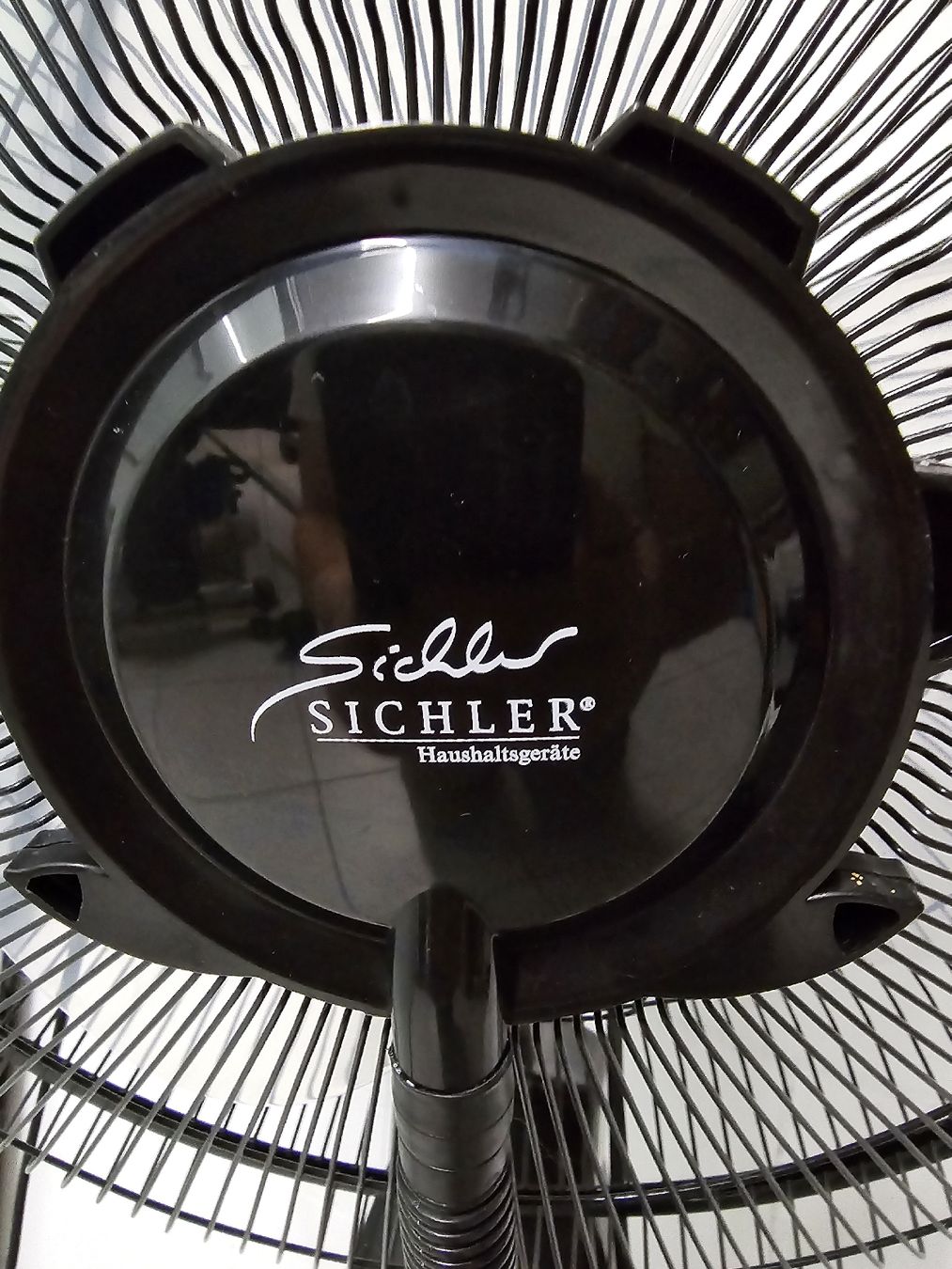 Tecnologia medica: Sichler Sprühregner – Usato da Würenlos venduto da Eyeq 2