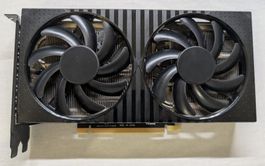 GeForce RTX 3060 Ti