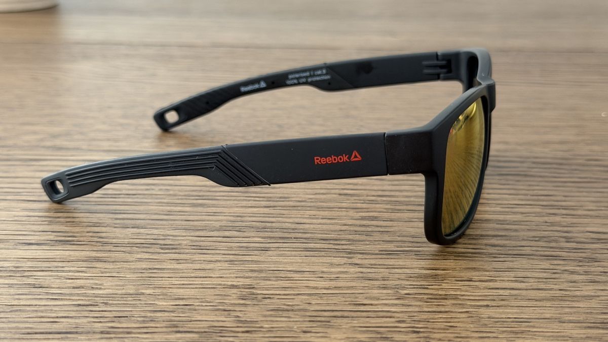 Lunettes & Verres: Sunglasses Reebok – Neuf (Voir description) à Rheinfelden par ChristianJarry2021 2