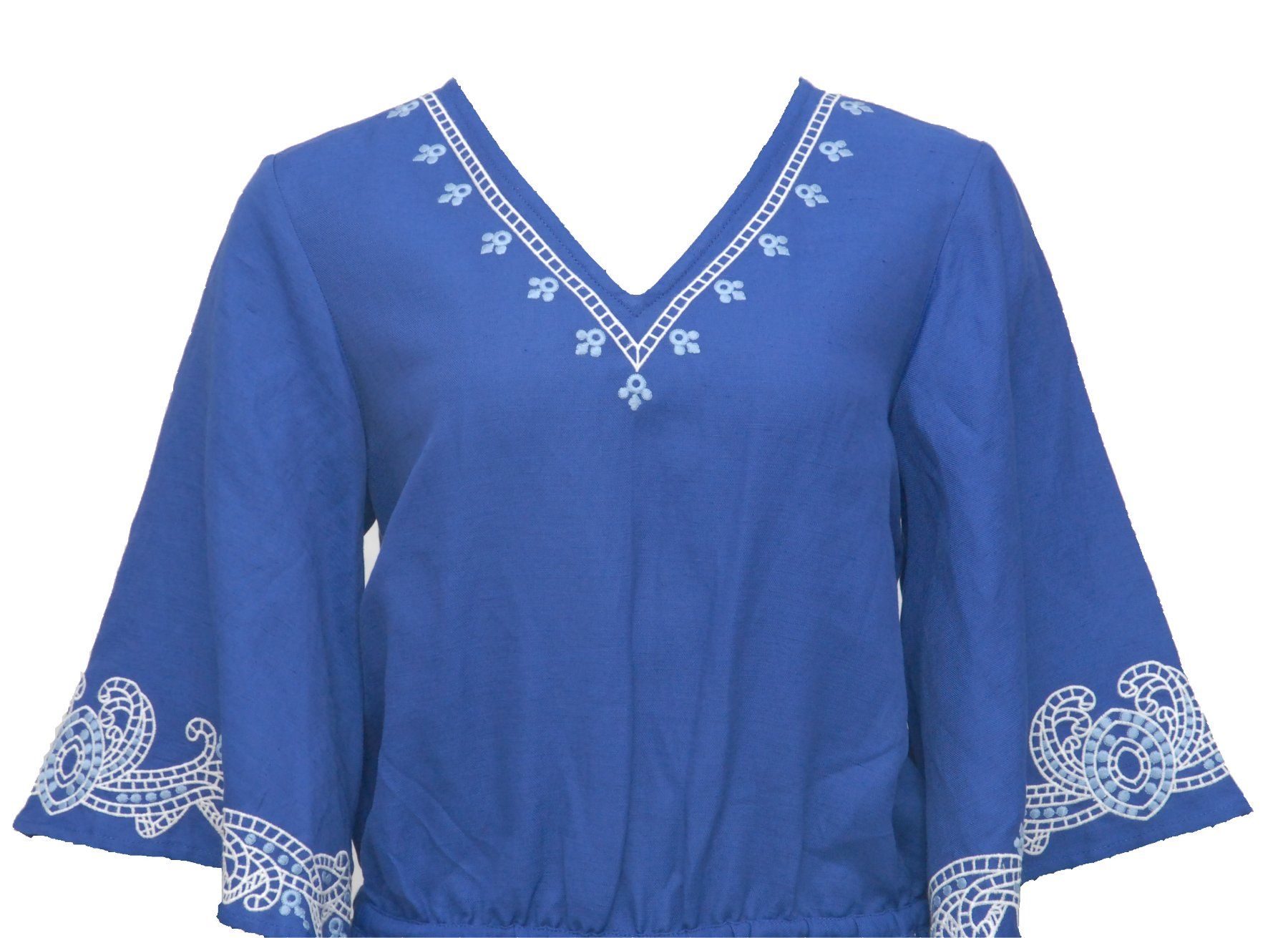 Ralph Lauren Tute: Jumpsuit en lin Ralph Lauren – Usato da Clarens venduto da alice_merveilles 6
