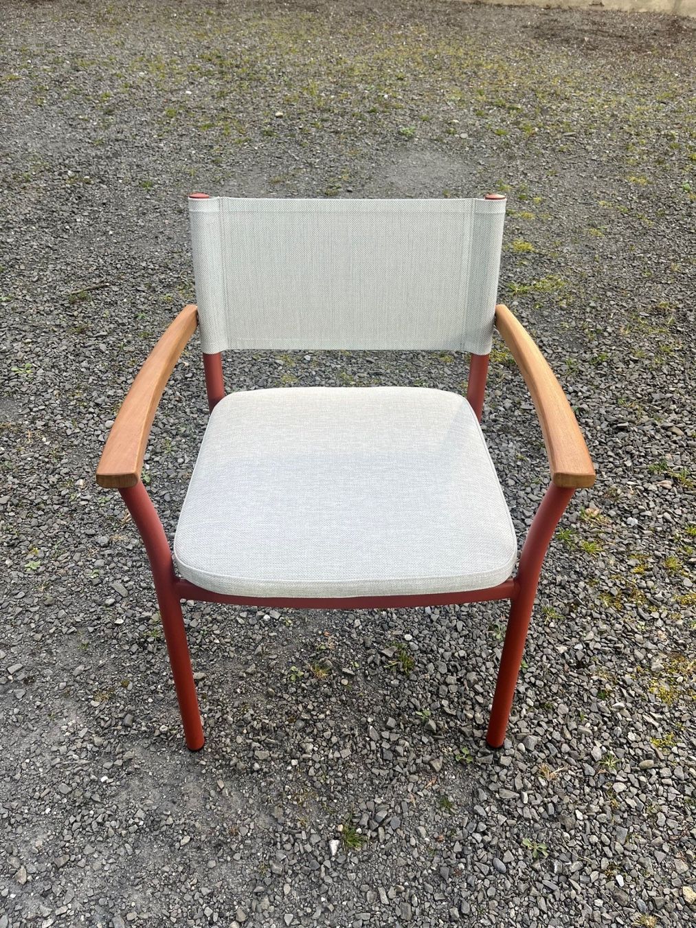Stühle: Pedrali Guinea Outdoor Stuhl – Neu (gemäss Beschreibung) aus Zürich von HST253