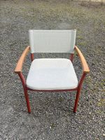 Pedrali Guinea Outdoor Stuhl