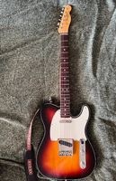Fender Custom Telecaster AO 60s