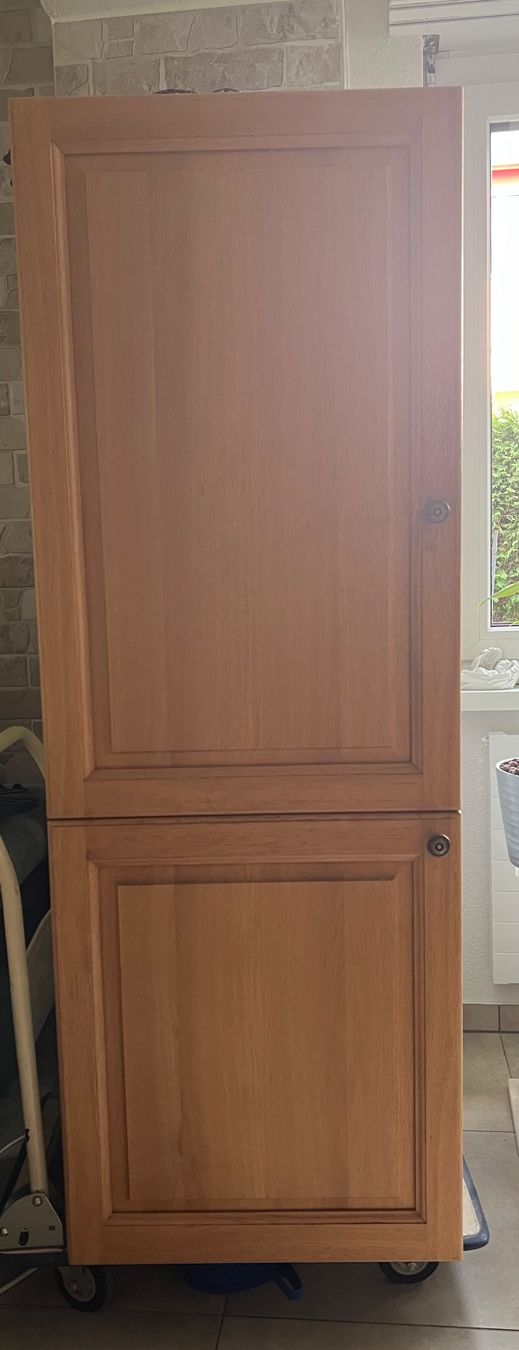 Electrolux Frigoriferi: Electrolux Einbaukühlschrank – Usato da Münchenbuchsee venduto da dani1113 5