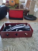 À vendre four à raclette avec des bougies 