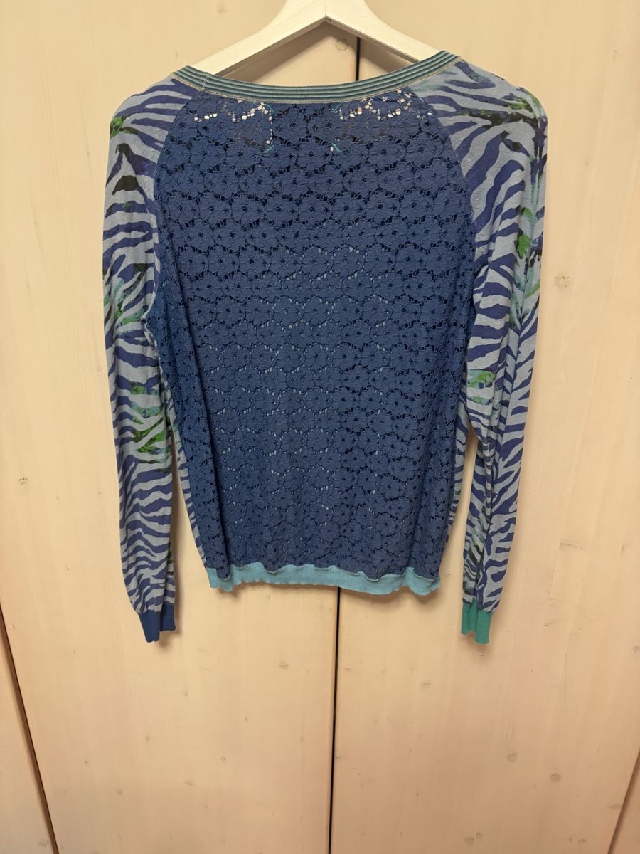 Maglioni & Felpe: Damen Pullover Massimo Rebecchi Grösse M – Usato da Schlatt TG venduto da NataJan 1