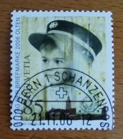 Tag der Briefmarke 2006 Olten, ET-gest., Nr. 1214