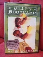 BILLY'S BOOTCAMP DVD (BRANDNEU & VERSCHWEISST)