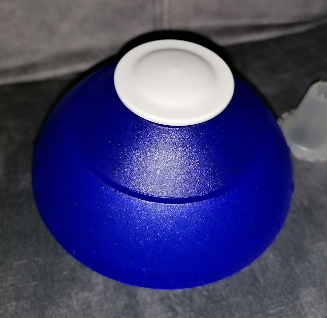 Tupperware Küchengeräte: Tupperware Chantilly et crème / Sahne und Cremes – Neu (gemäss Beschreibung) aus Corcelles-près-Payerne von RxOne_Krs 1