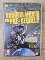 Borderlands The Pre-Sequel - PC - NEW