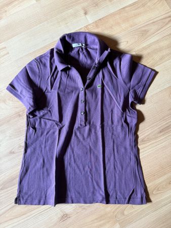 Lacoste Polo