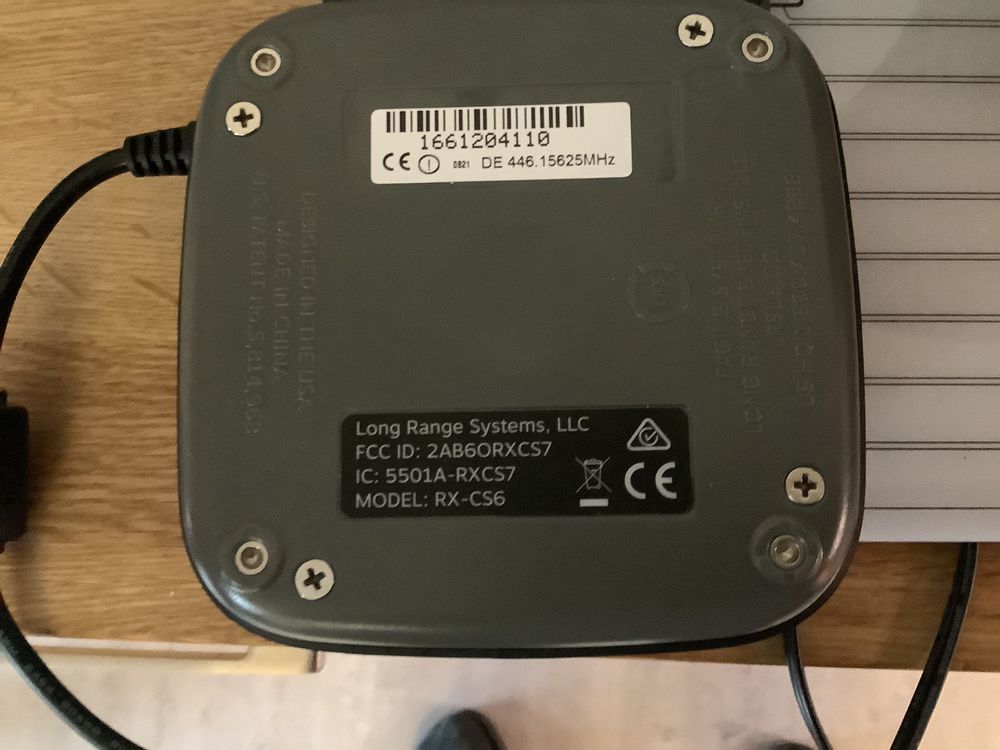 Rufsystem Gastronomie Pager Kaufen auf Ricardo