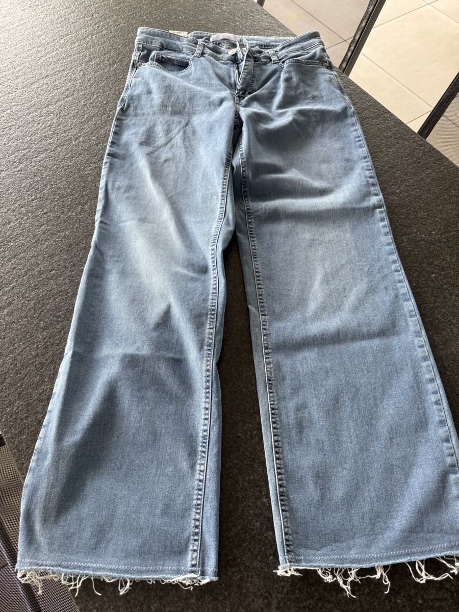 Jeans: mac Jeans, grösse 38/32 – Nuovo (secondo la descrizione) da Widnau venduto da Katja1973
