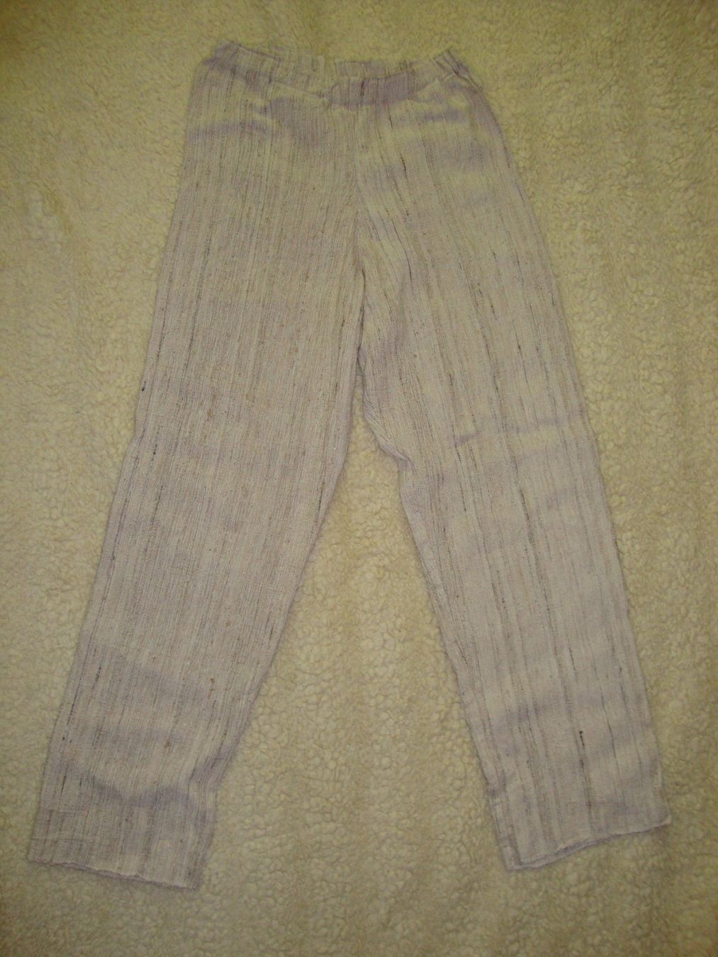 Pantaloni: Damen Sommerhose Gr. S – Nuovo (secondo la descrizione) da Laufen venduto da ereli