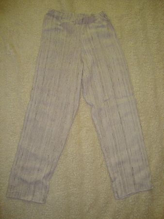 Damen Sommerhose Gr. S