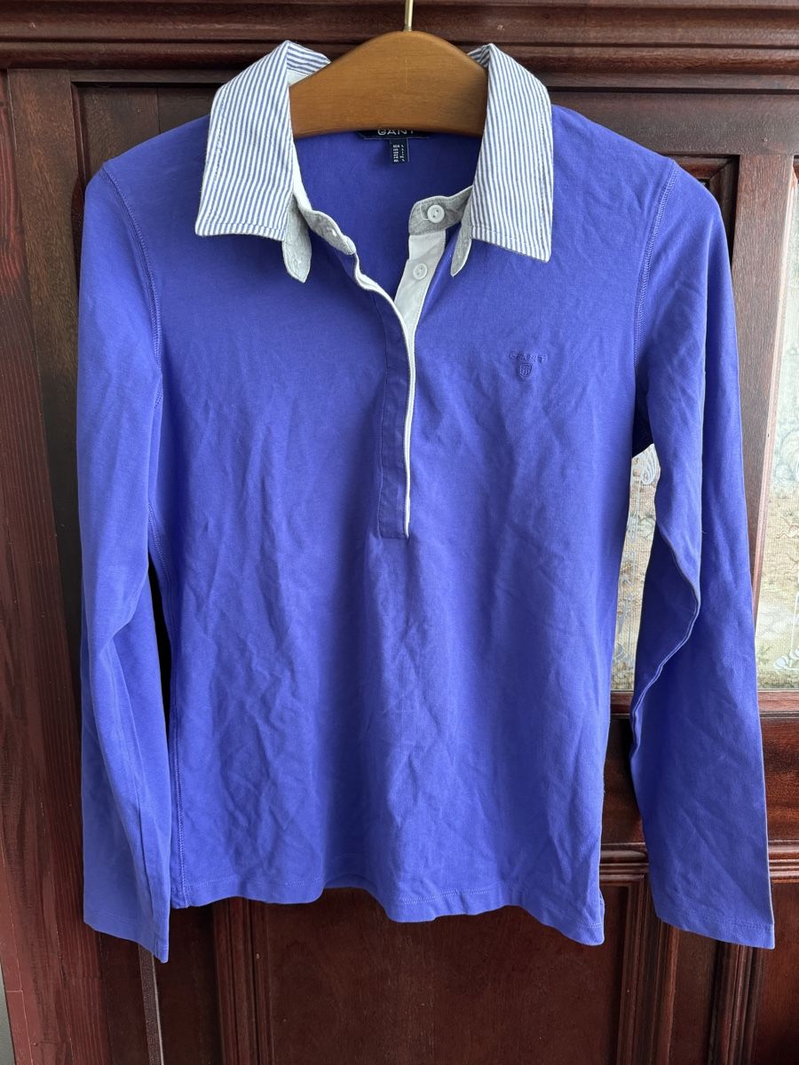 Magliette Polo: Gant Poloshirt Oberteil – Usato da Obfelden venduto da tan_9lj9 1