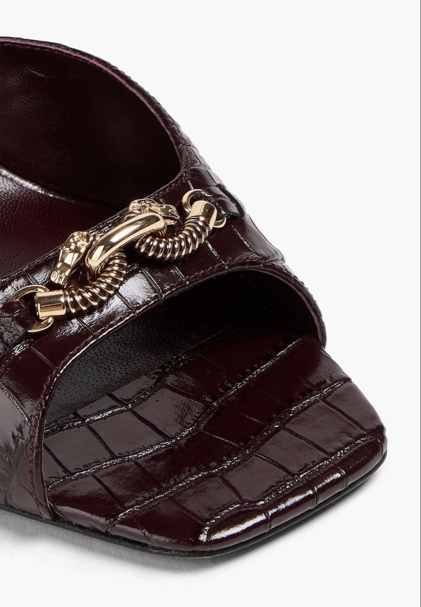 Tory Burch Scarpe da donna: Tory Burch sandals – Nuovo e nell'imballaggio originale da Paradiso venduto da viorea 3