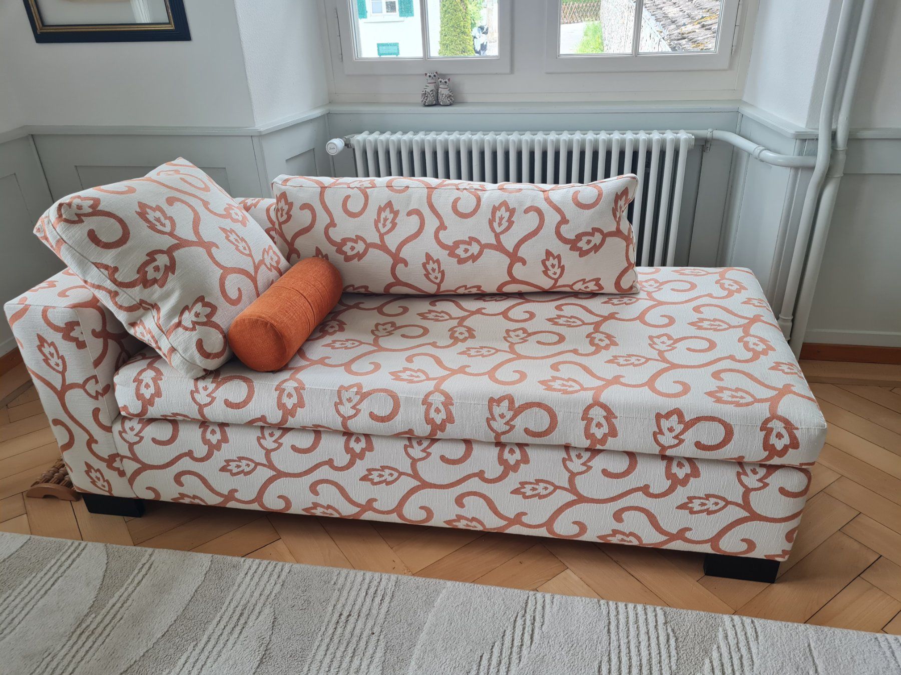 Divani: Chaiselongue / Recamiere / kleines Sofa – Usato da Schönenberg ZH venduto da saaba13