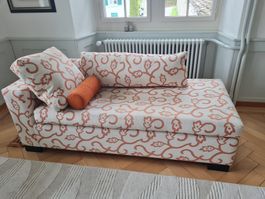 Chaiselongue