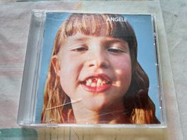 Cd Angèle - Brol 