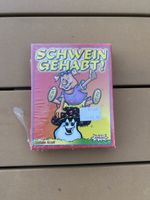 Jeu de cartes Schwein Gehabt Amigo neuf sous emballage scell