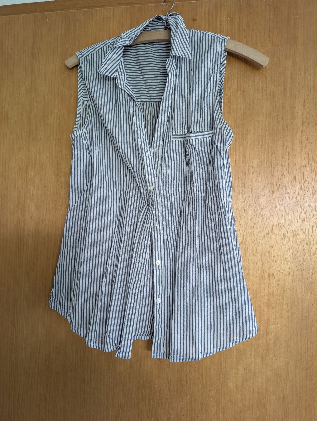 Esprit Camicette: Sommerbluse Esprit Gr. S – Usato da Lommiswil venduto da laroliv
