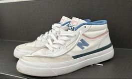 NEW BALANCE NUMERIC FRANKY VILLANI 417 in Grösse 38.5