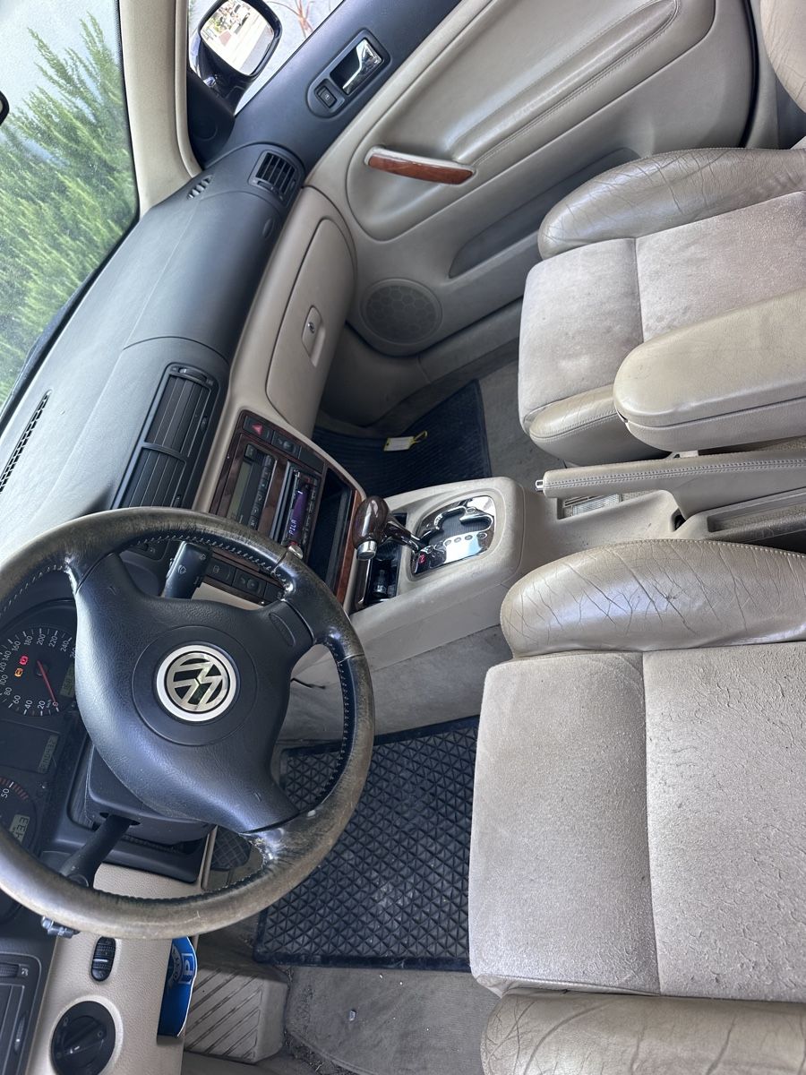 VW Autos: VW PASSAT  – Gebraucht aus Gordola von sai_2bz9 6