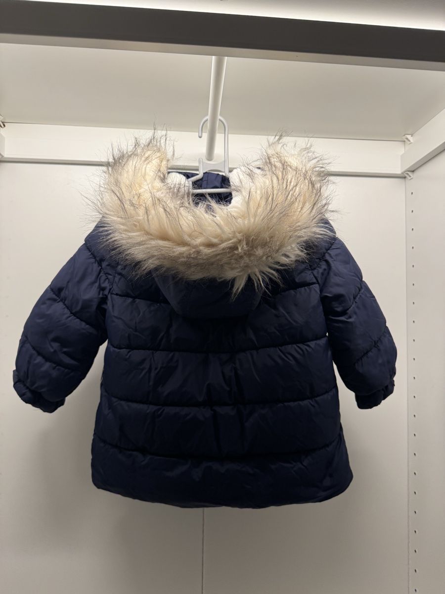 Giacche & Cappotti: Warm jacket for 2-3 y. Lanidor Kids  – Nuovo (secondo la descrizione) da Neuchatel venduto da Mia_G 1