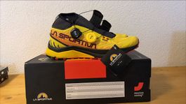 La Sportiva Jackal II BOA – Trail Running - Gr. 41 – Neu